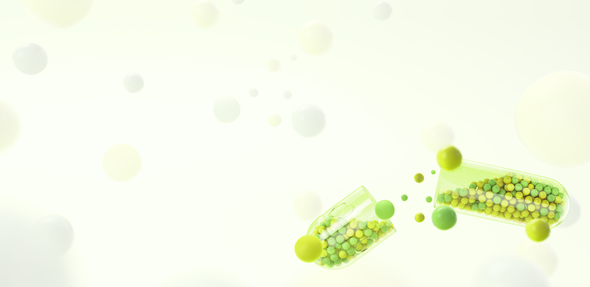 Off-the-shelf V-Beads™ formulations can help you get to market faster