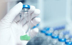 We're a full-service nutraceutical consultancy