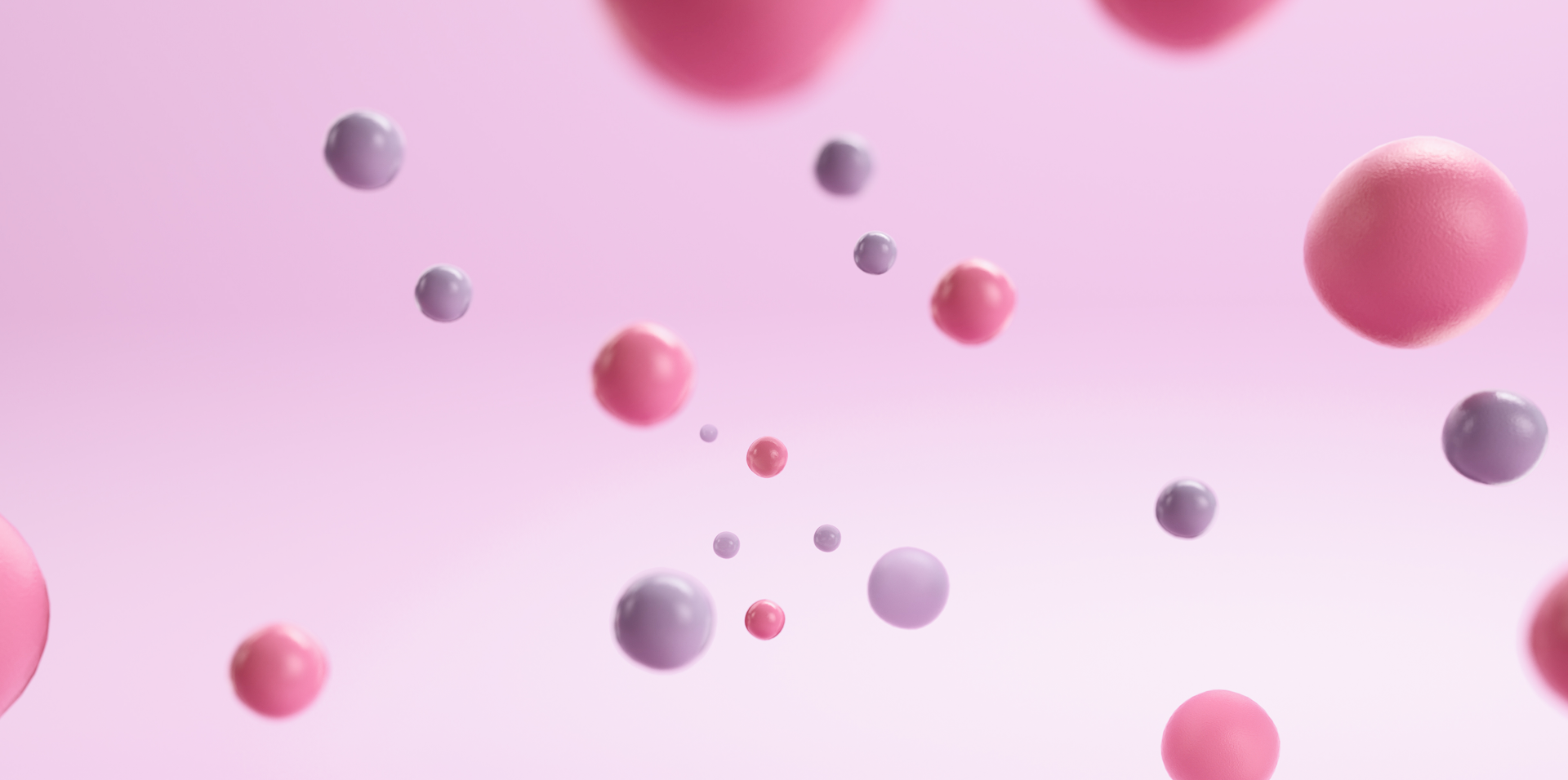 Our nutrient delivery
solutions set new standards