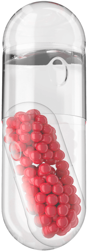 Our market-leading nutrient delivery solutions make all the difference