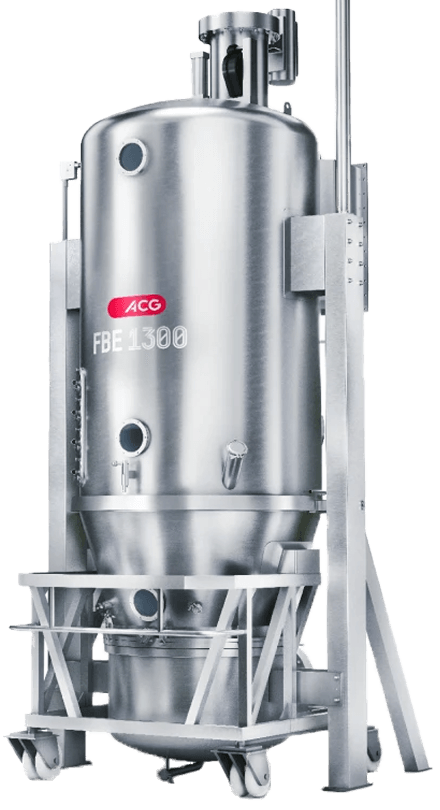 We do all our manufacturing in-house