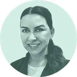 Melissa Hollingsworth