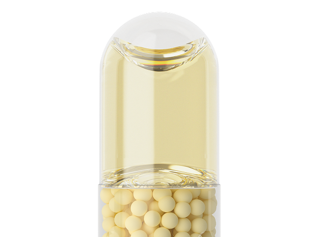 Our V2TM capsules are the first of their kind in the world